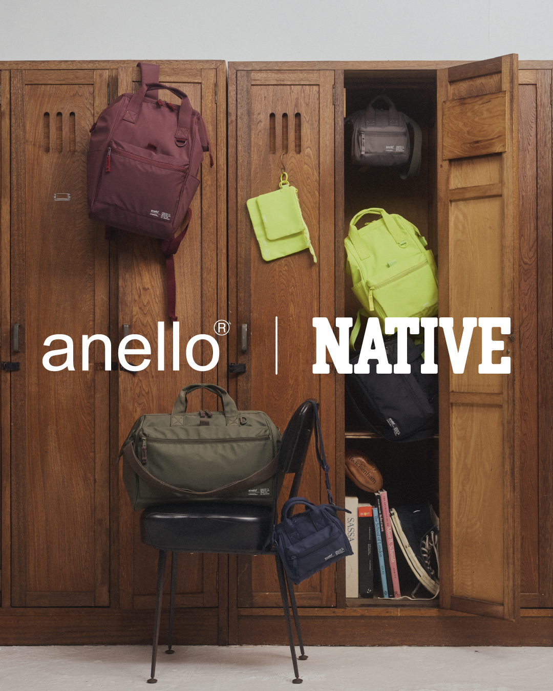 native