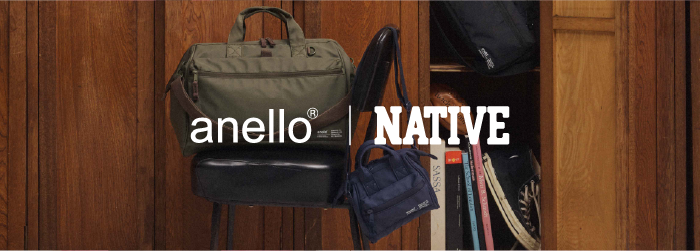 NATIVE