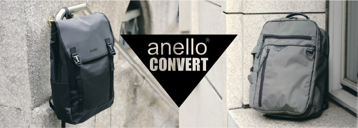 CONVERT