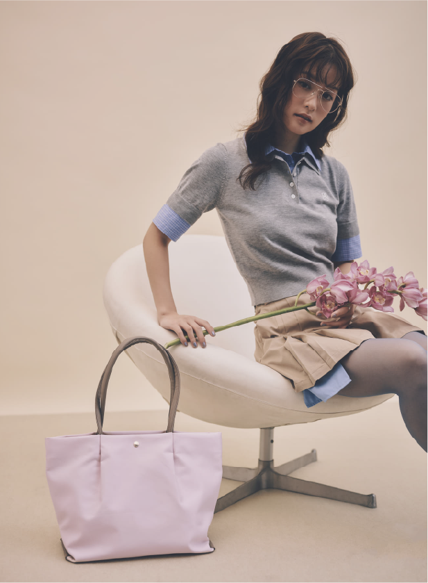 2026 spring collection レガートラルゴ