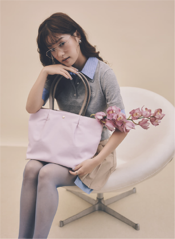 2026 spring collection レガートラルゴ