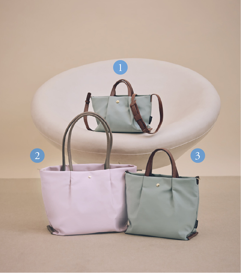 2026 spring collection レガートラルゴ