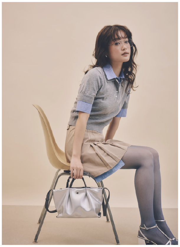 2026 spring collection レガートラルゴ