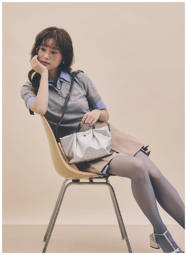 2026 spring collection レガートラルゴ