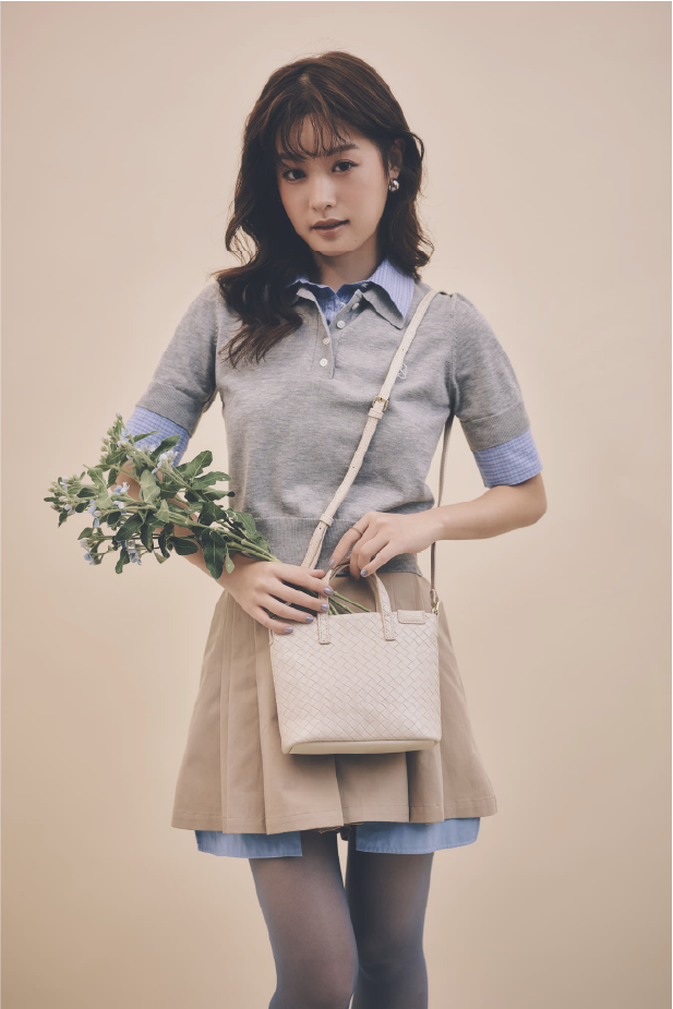 2026 spring collection レガートラルゴ