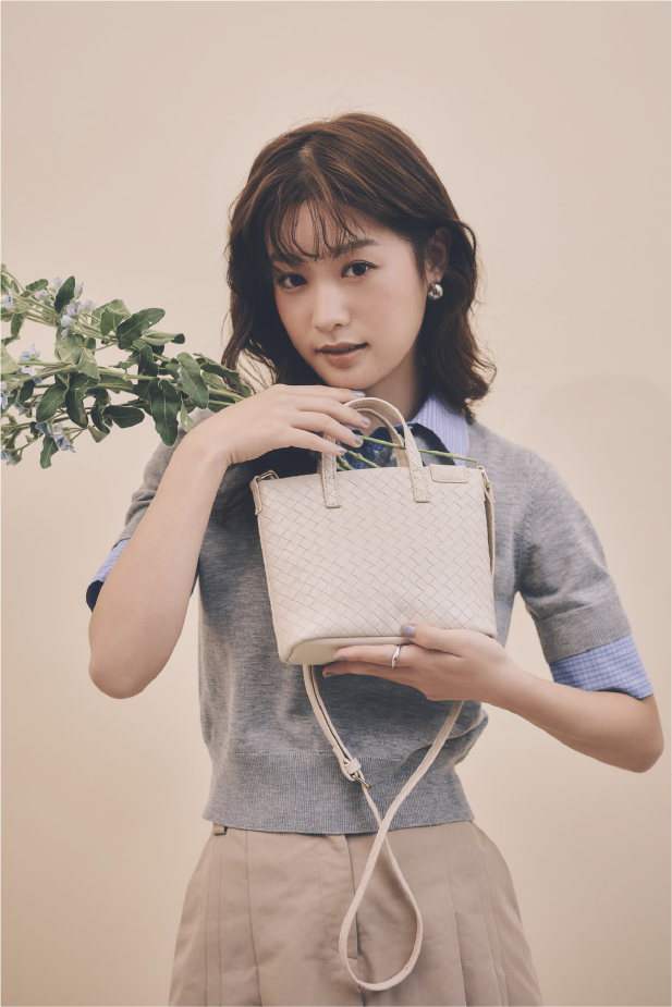 2026 spring collection レガートラルゴ