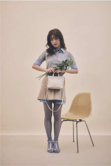 2026 spring collection レガートラルゴ