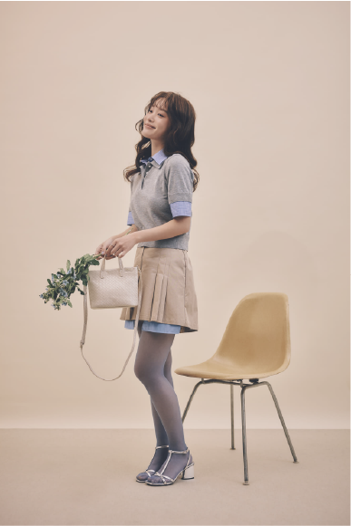 2026 spring collection レガートラルゴ