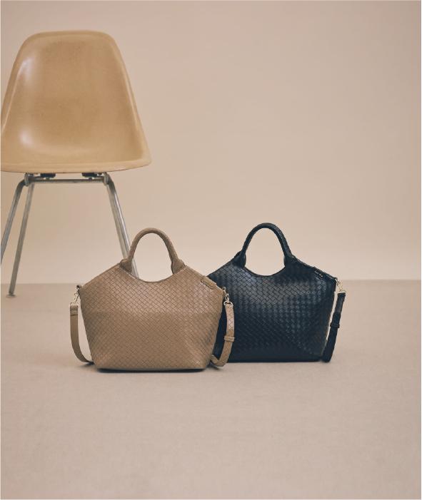 2026 spring collection レガートラルゴ