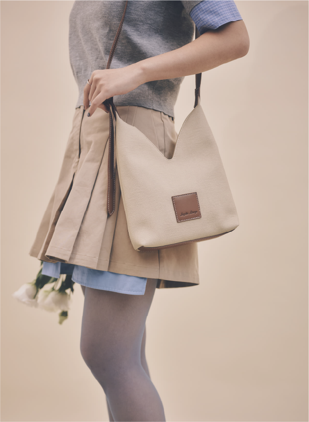 2026 spring collection レガートラルゴ