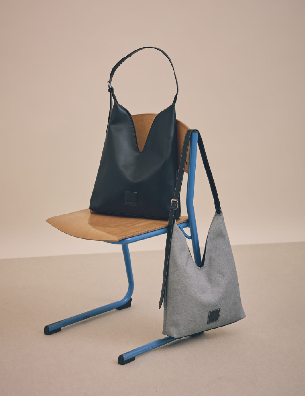 2026 spring collection レガートラルゴ