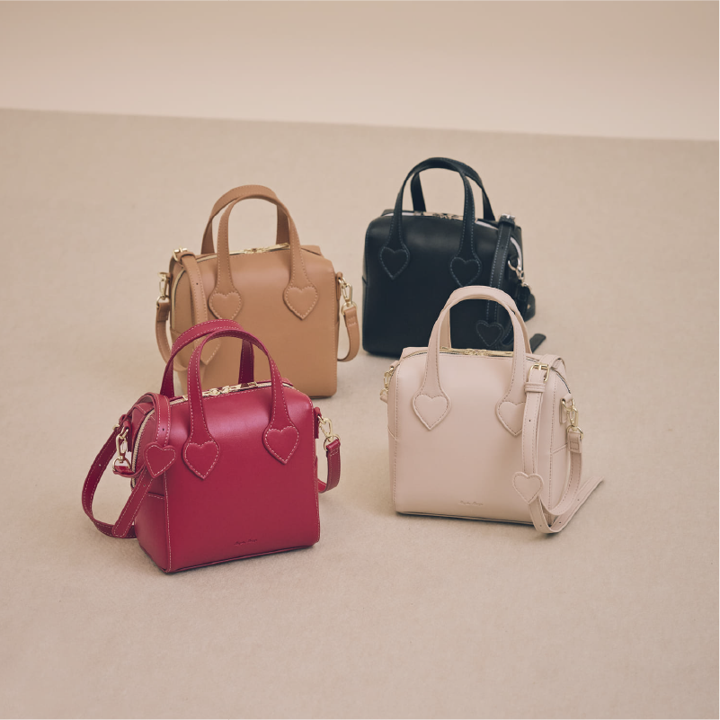 2026 spring collection レガートラルゴ