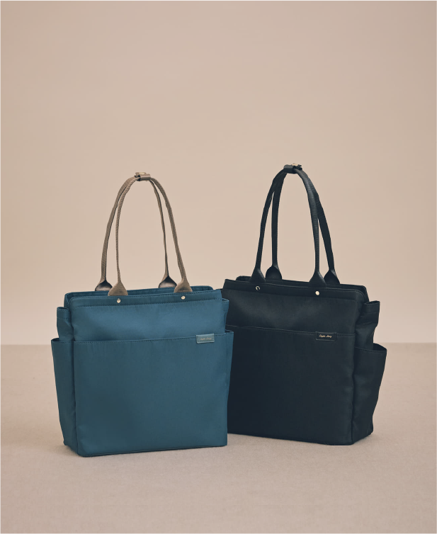 2026 spring collection レガートラルゴ