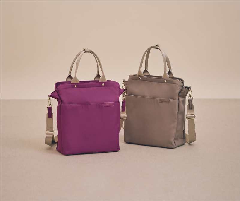 2026 spring collection レガートラルゴ