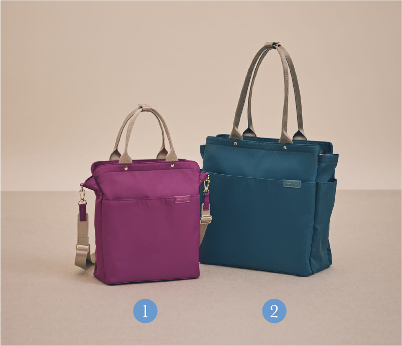 2026 spring collection レガートラルゴ