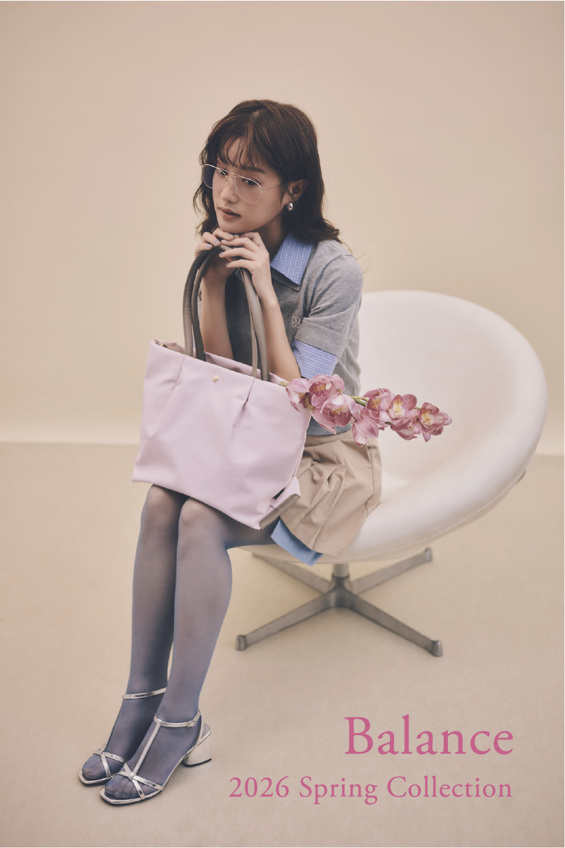 2026 Spring Collection
