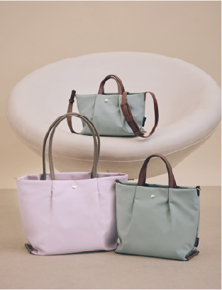 2026 spring collection レガートラルゴ