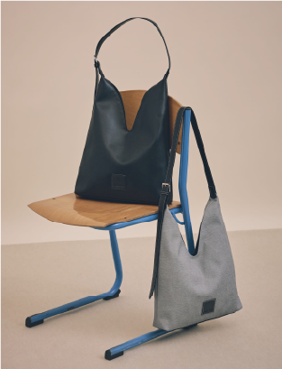 2026 spring collection レガートラルゴ