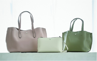 かるいかばんシリーズ