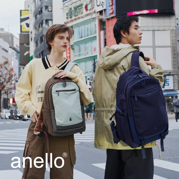 anello 2026 SPRING COLLECTION