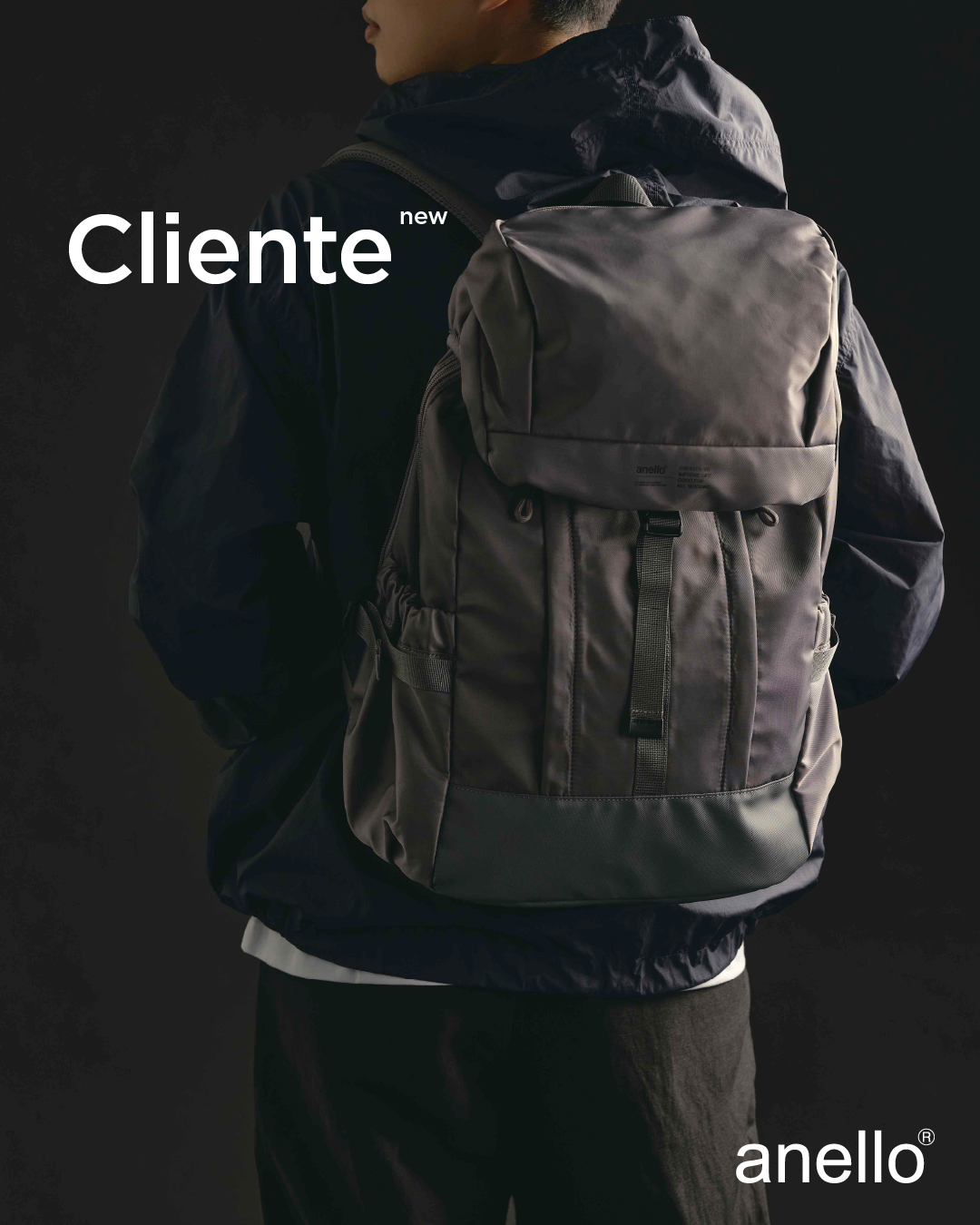 公式限定 cliente