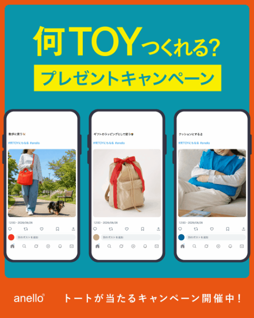 何TOYキャンペーン