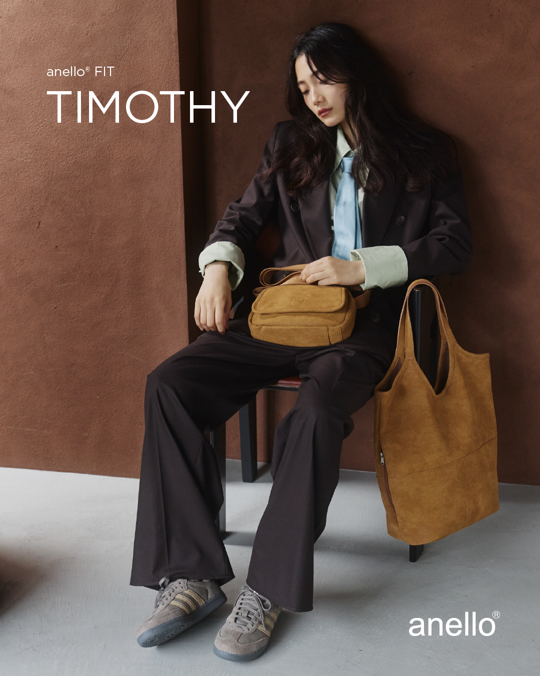 timothy