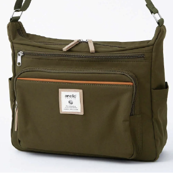 TPU素材専用ポケット