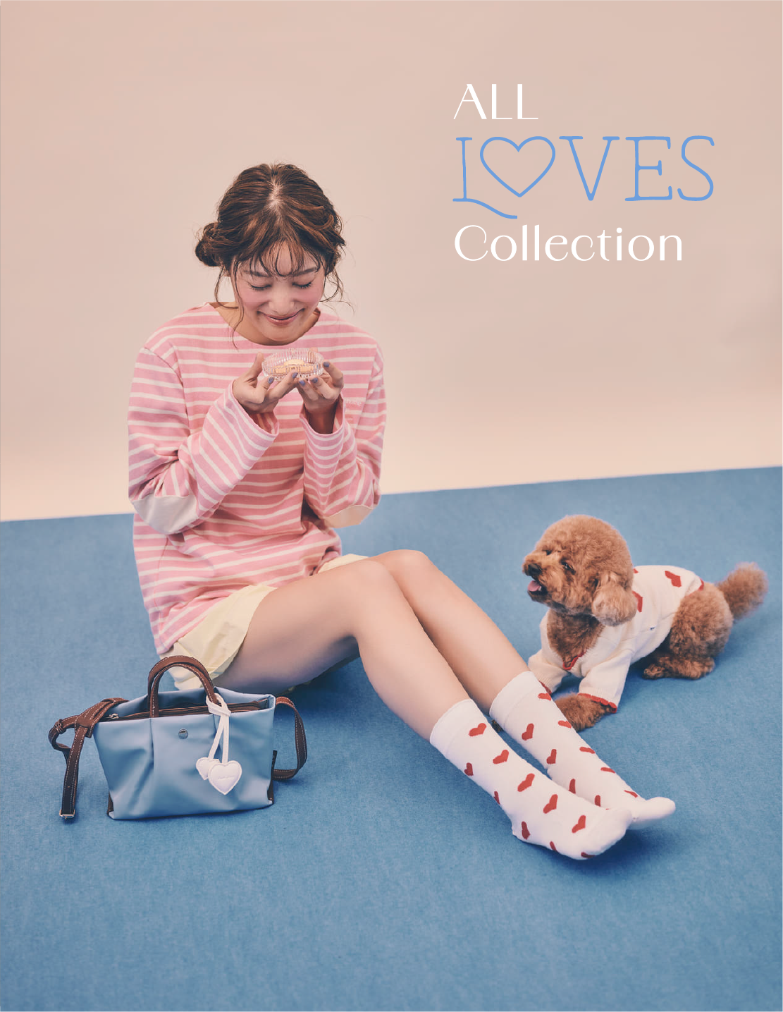 ALL LOVES COLLECTION