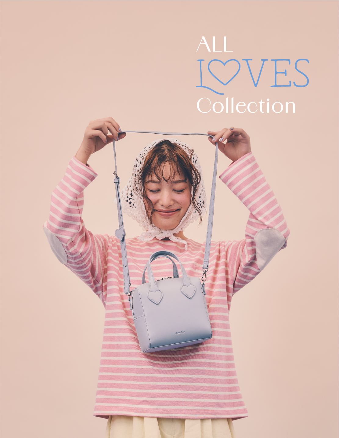 ALL LOVES COLLECTION