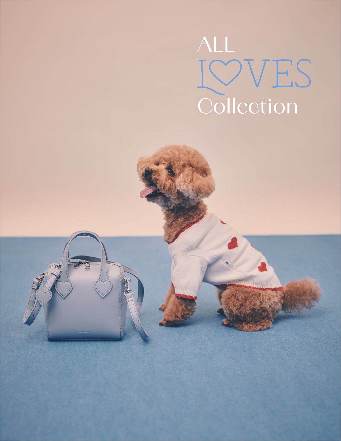 ALL LOVES COLLECTION