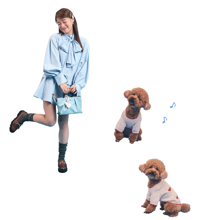 ALL LOVES COLLECTION