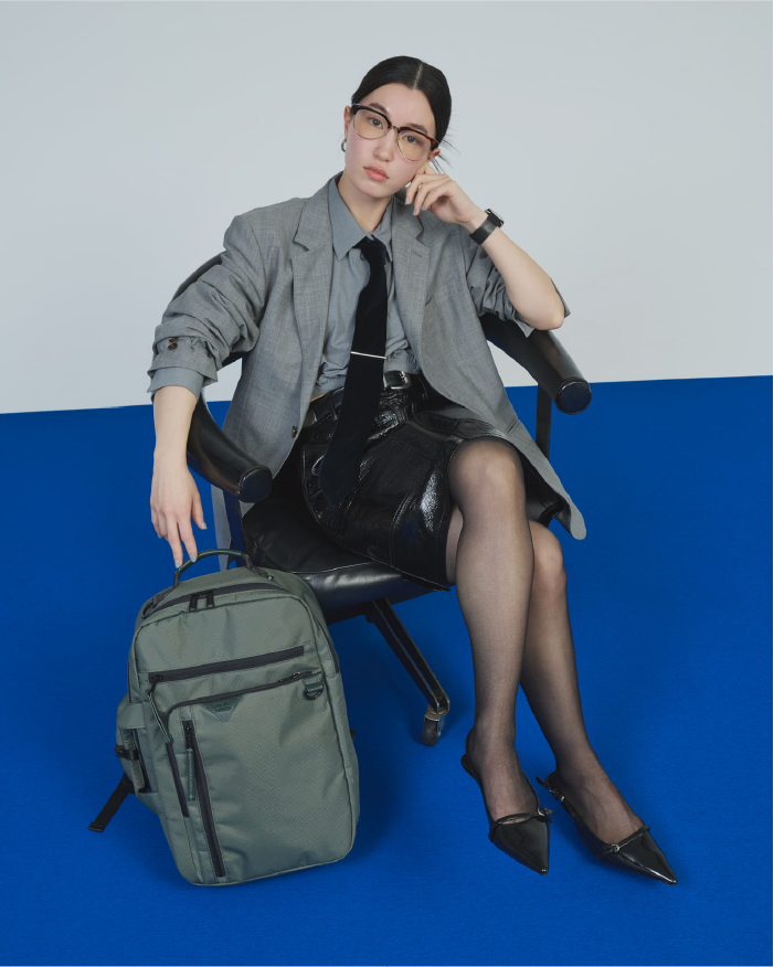 ショルダーバッグ