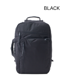 リュック ブラック
