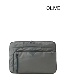PC収納ケース オリーブ
