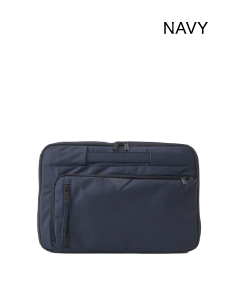 PC収納ケース ネイビー