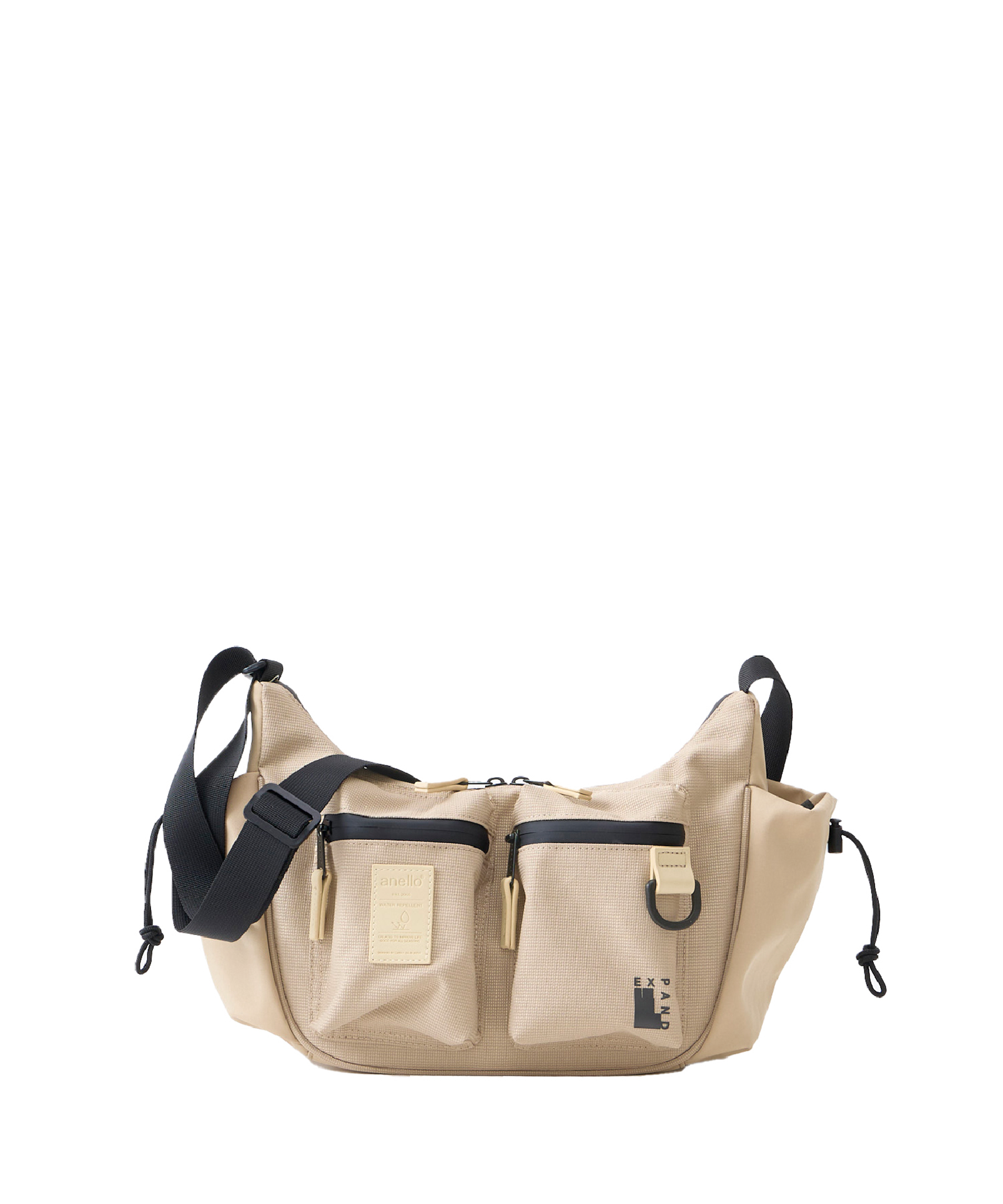 EXPAND5 ミニショルダーバッグ