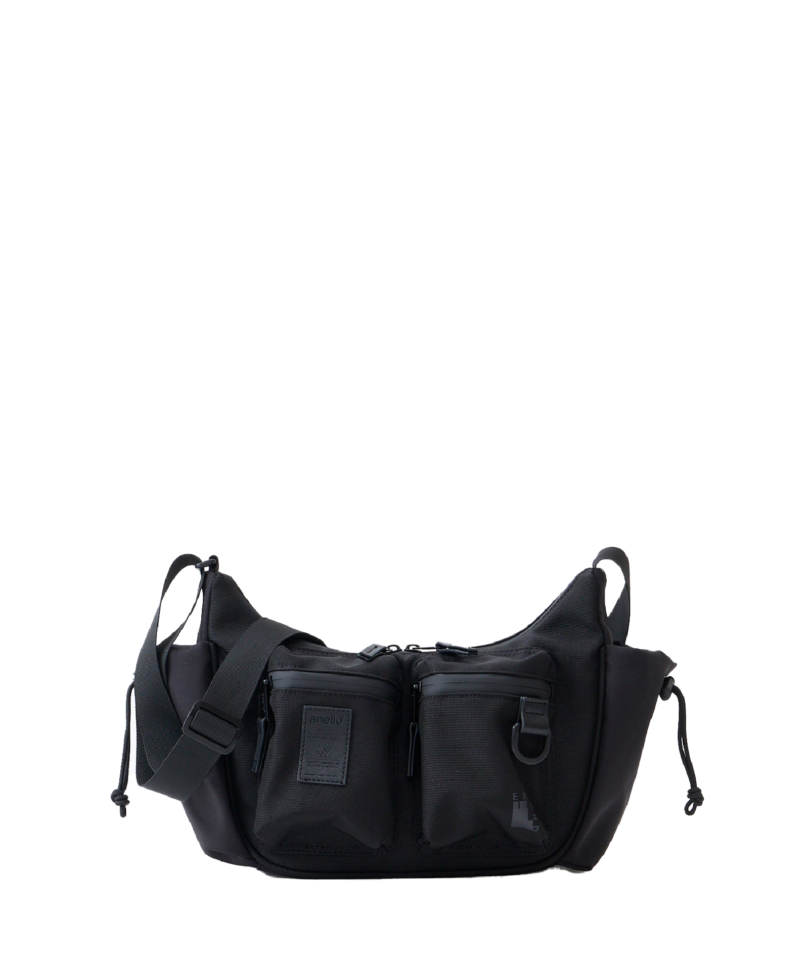 EXPAND5 ミニショルダーバッグ