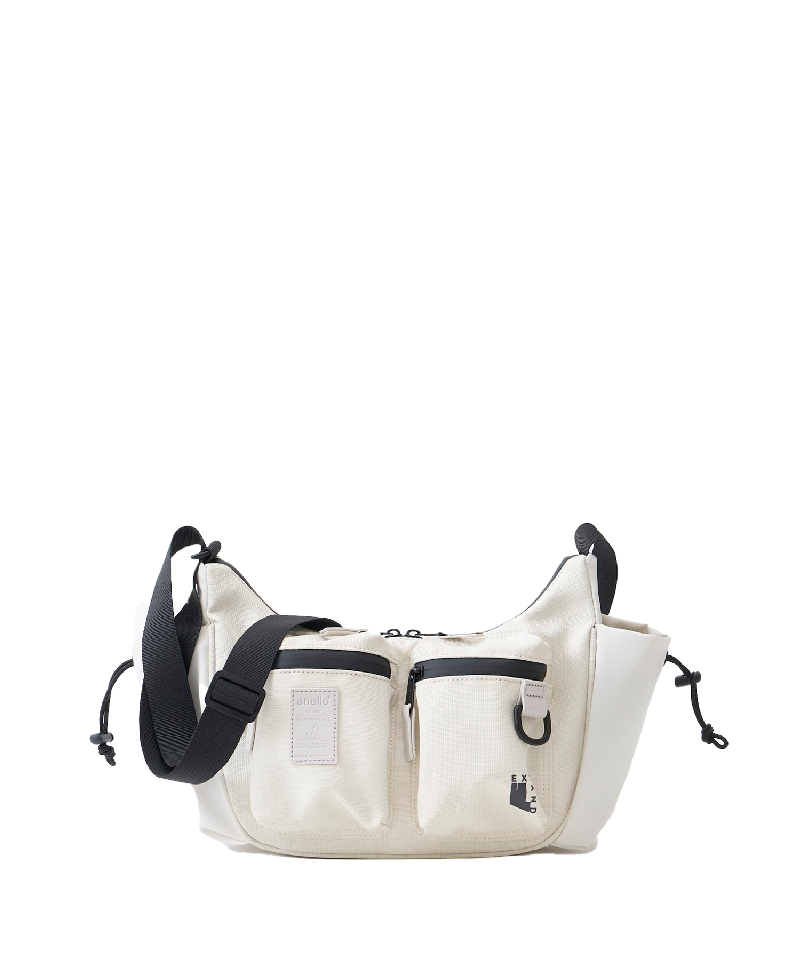 EXPAND5 ミニショルダーバッグ