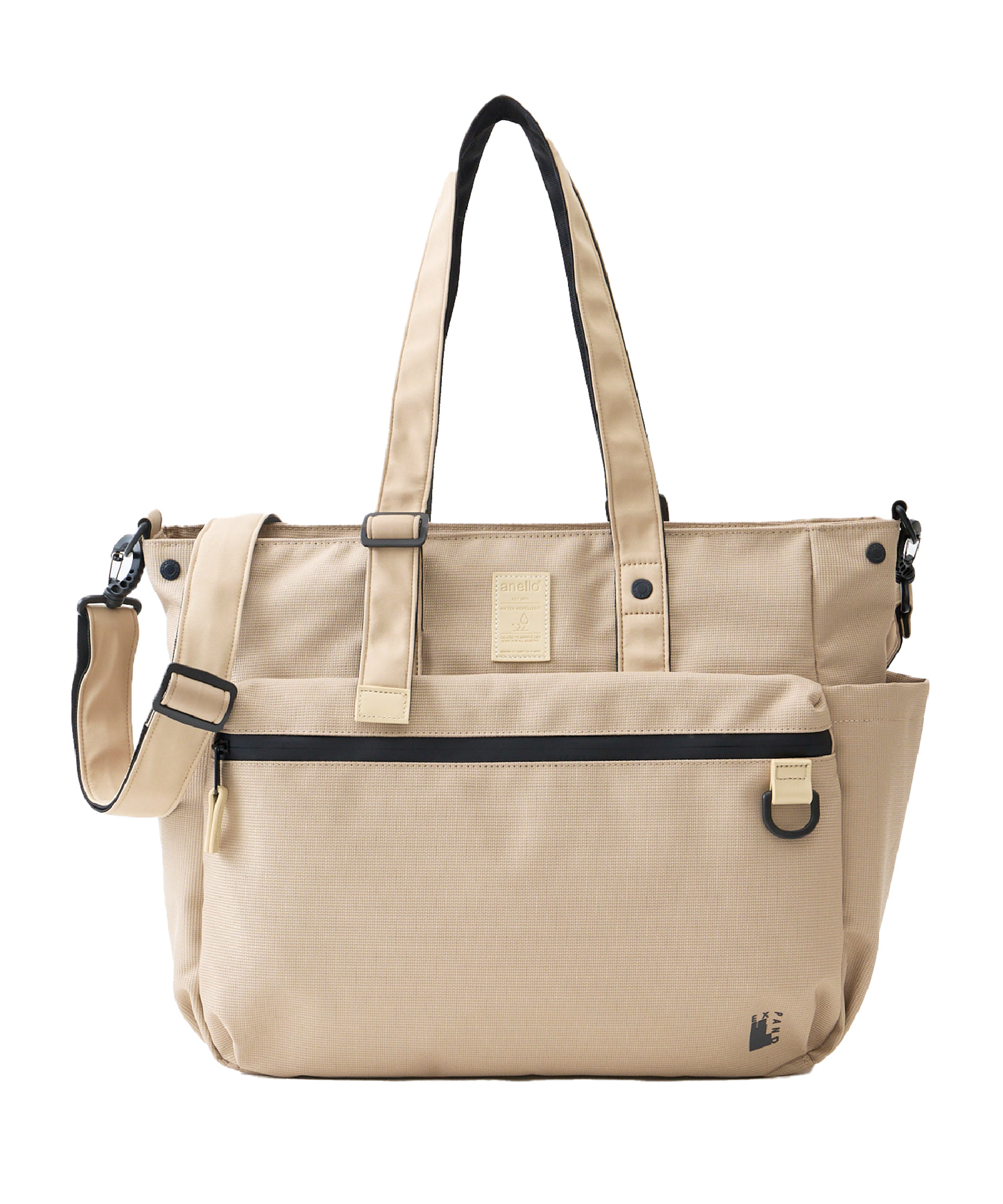 EXPAND5 トートバッグ