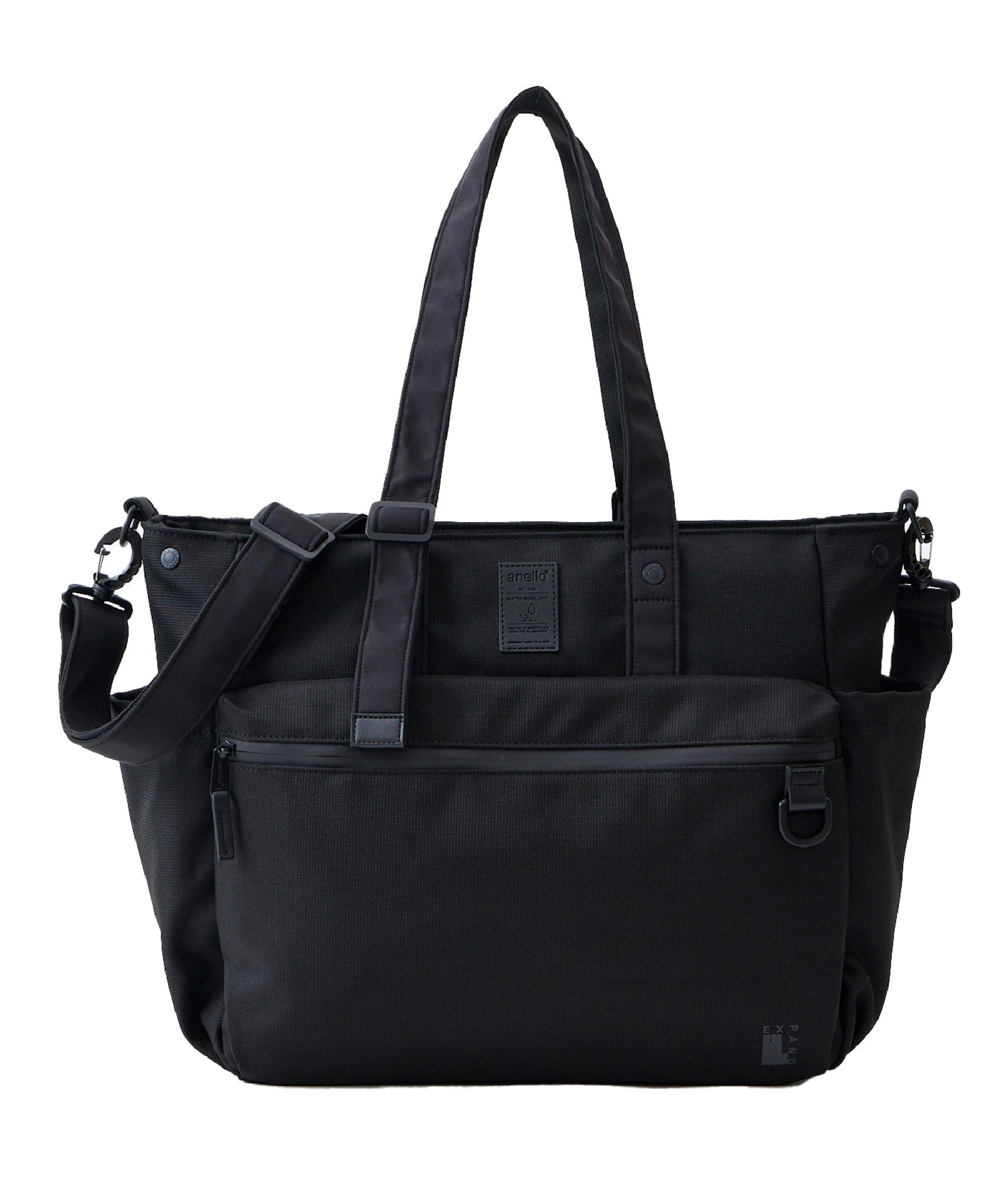 EXPAND5 トートバッグ