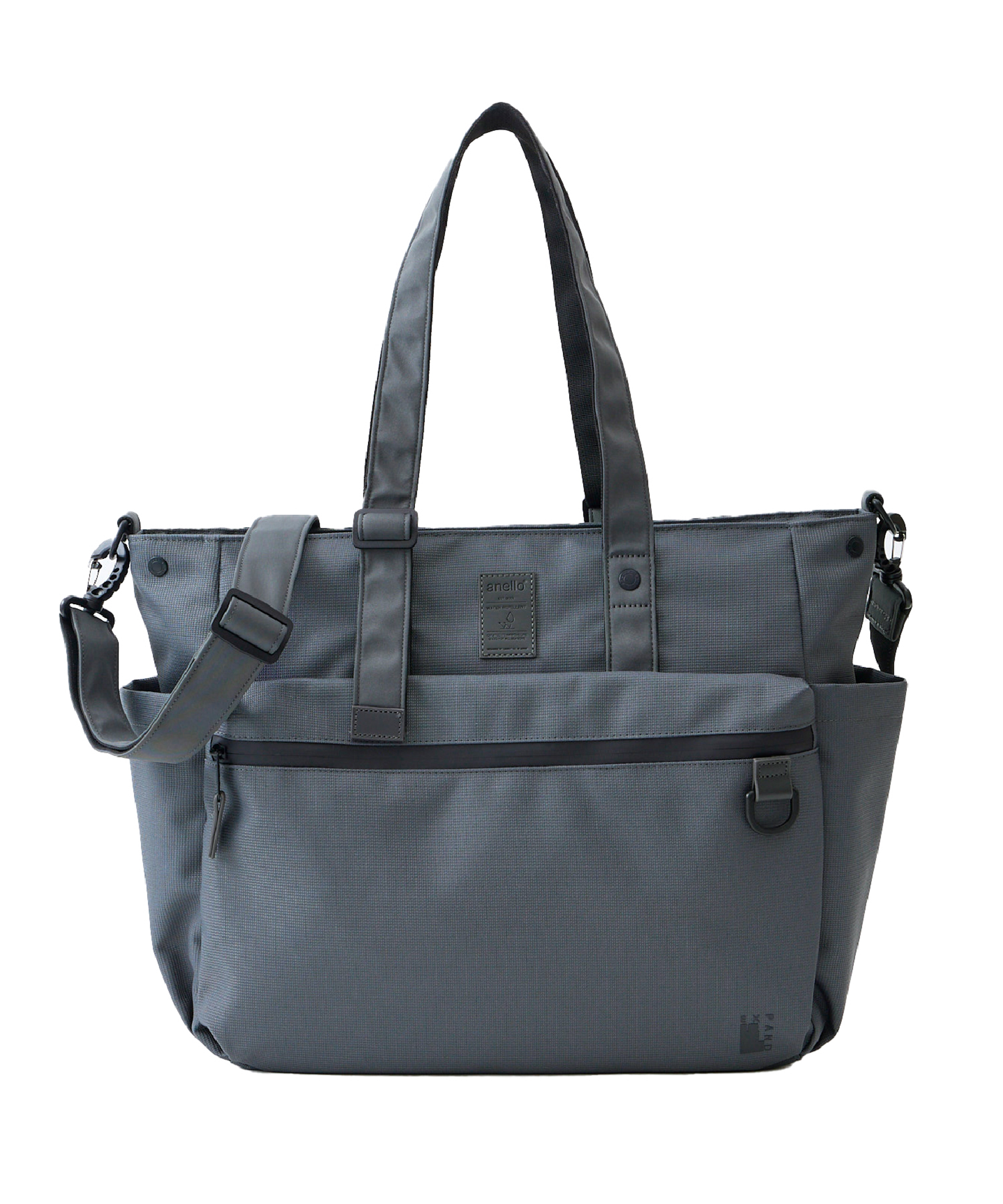 EXPAND5 トートバッグ