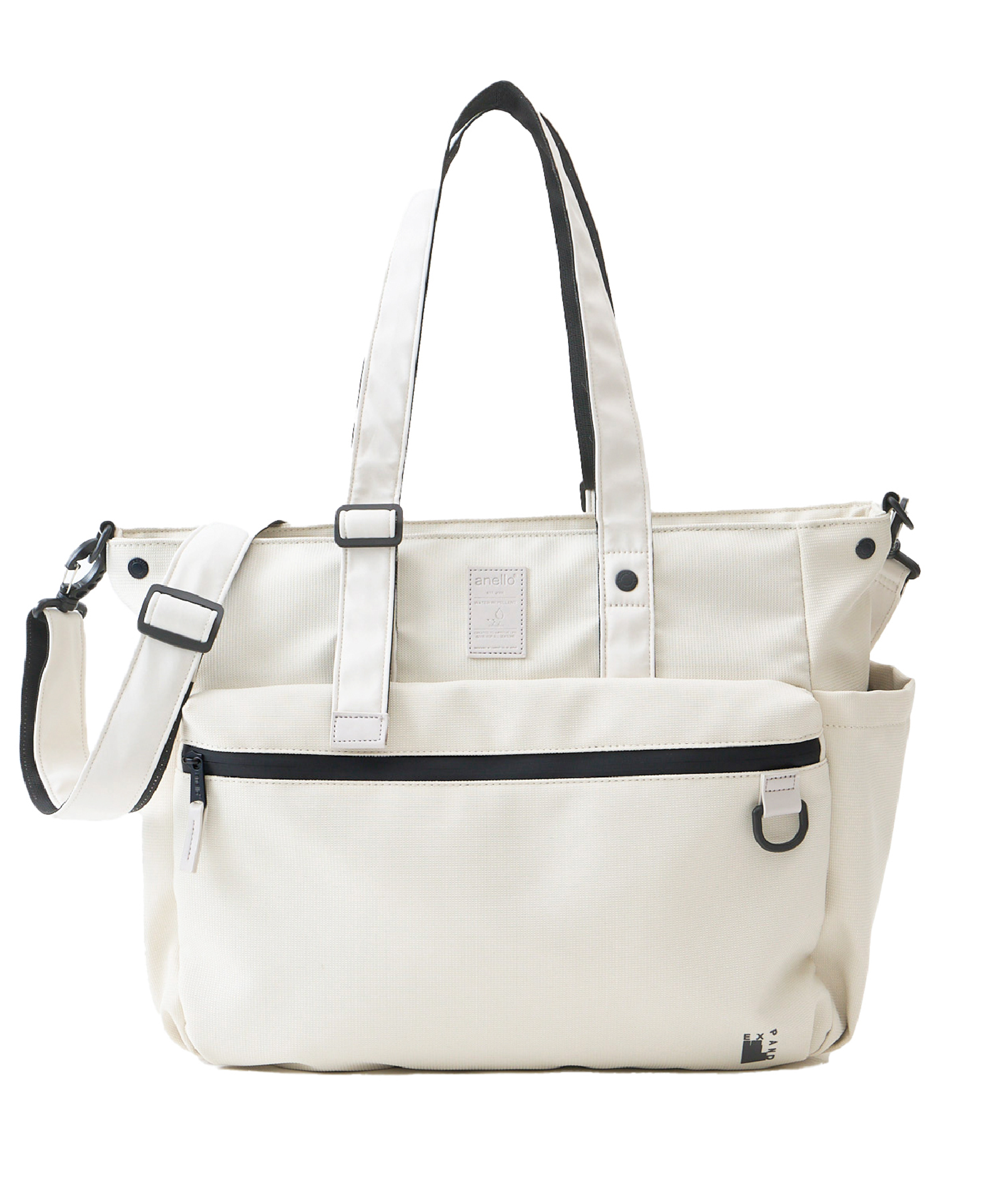 EXPAND5 トートバッグ