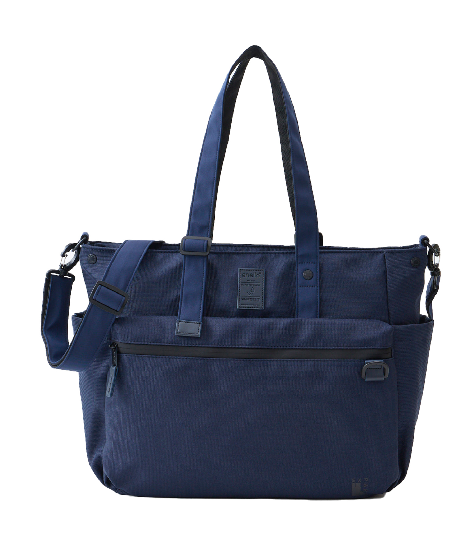 EXPAND5 トートバッグ