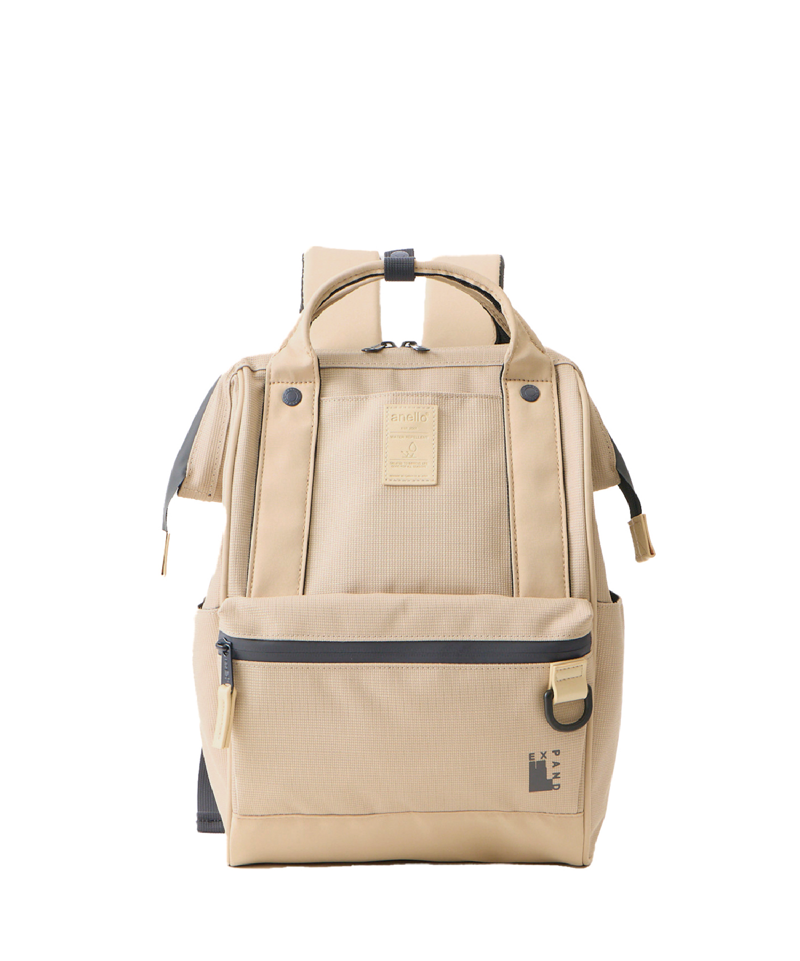 EXPAND5 口金リュック