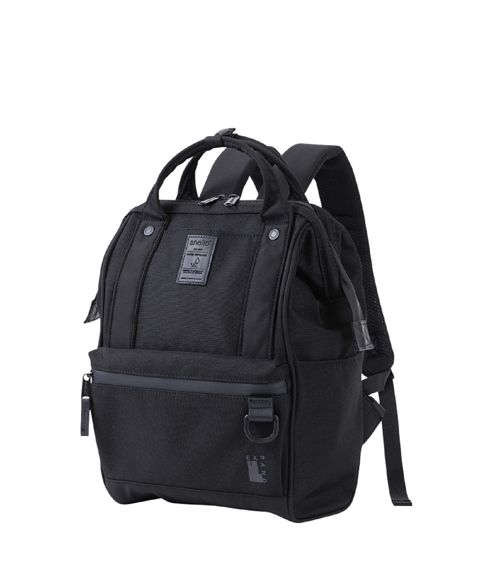 EXPAND5 口金リュック