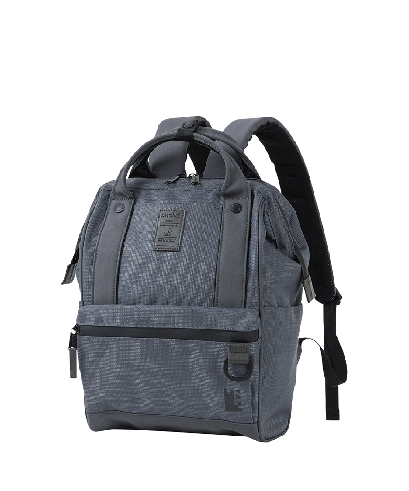 EXPAND5 口金リュック