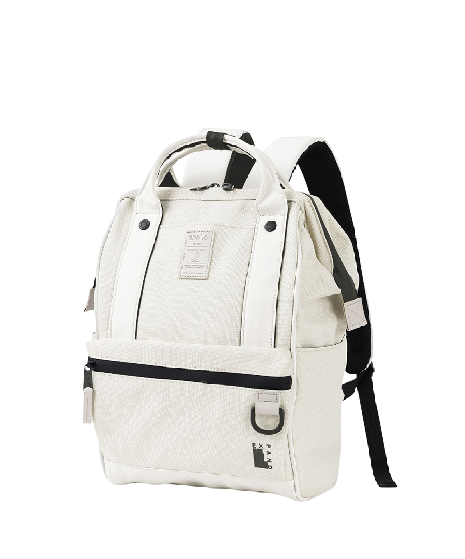 EXPAND5 口金リュック