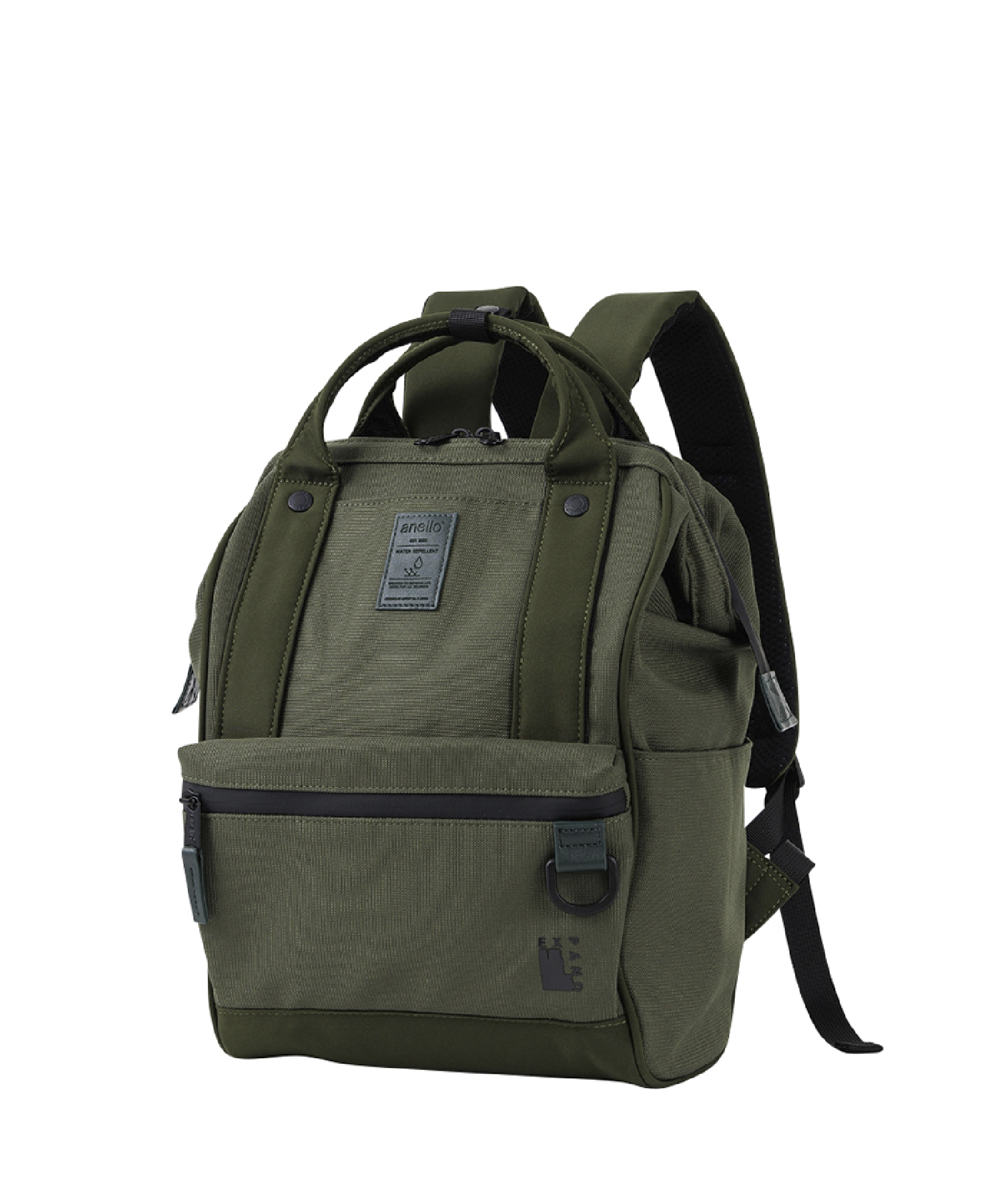 EXPAND5 口金リュック