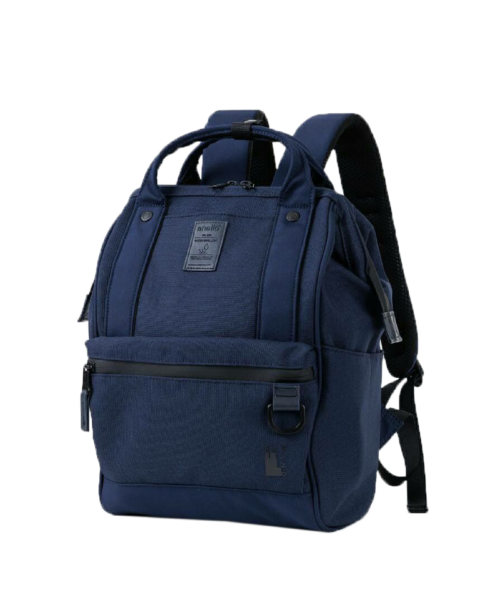 EXPAND5 口金リュック